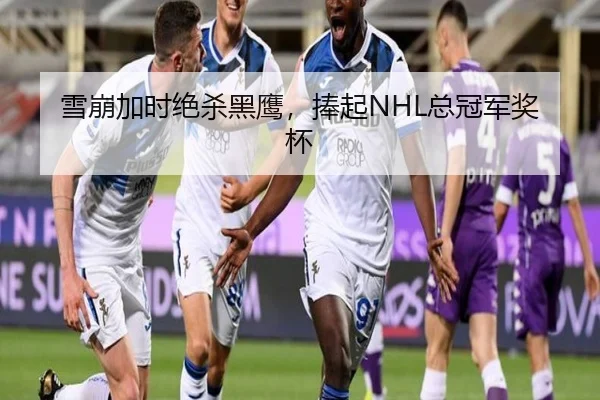雪崩加时绝杀黑鹰，捧起NHL总冠军奖杯